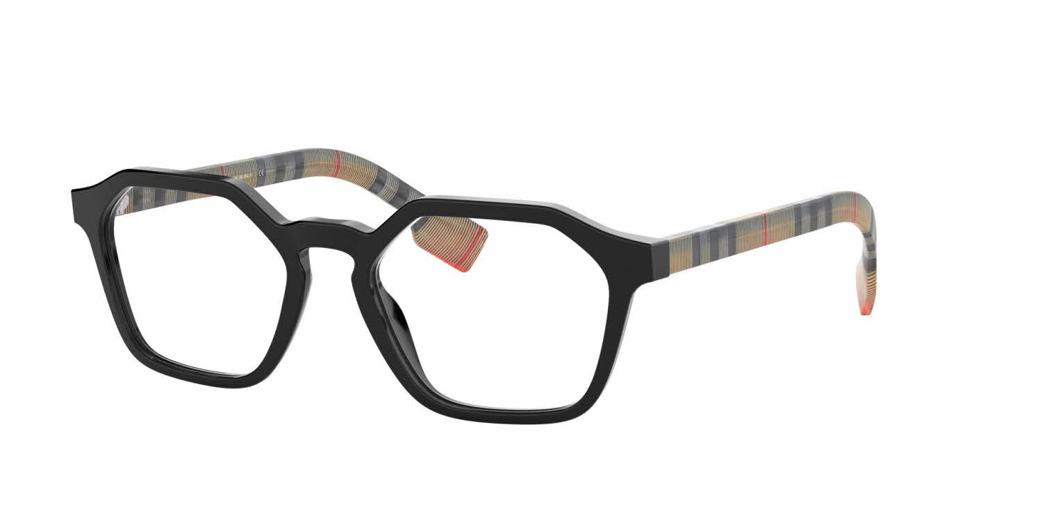 burberry seeing glasses
