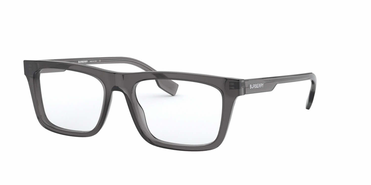 Burberry BE2298 Men's Eyeglasses In Grey