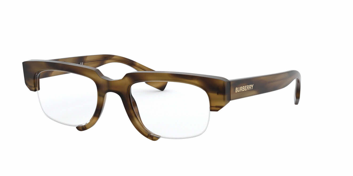 burberry eyewear frames