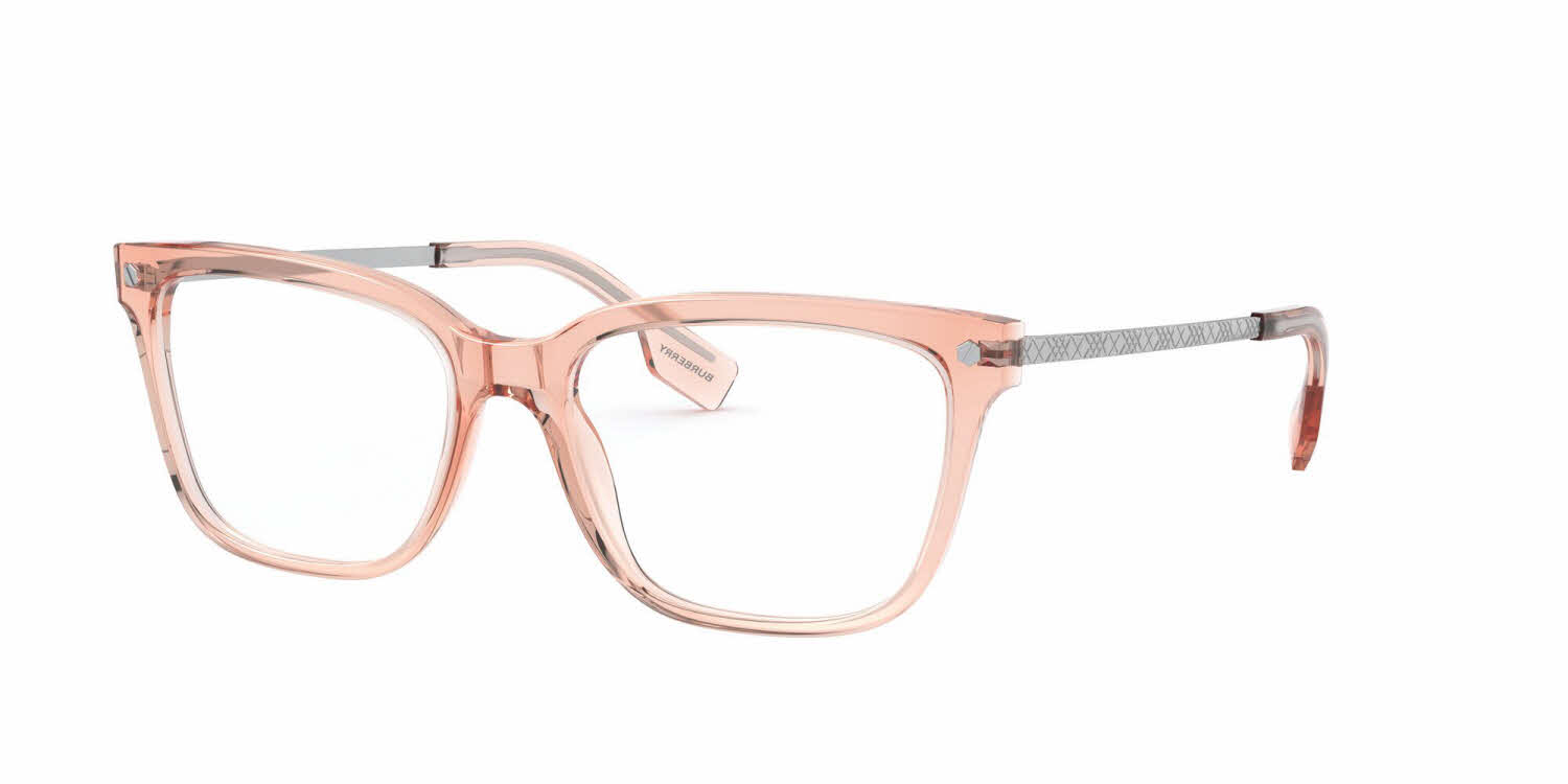 Burberry BE2319 Women's Eyeglasses In Pink