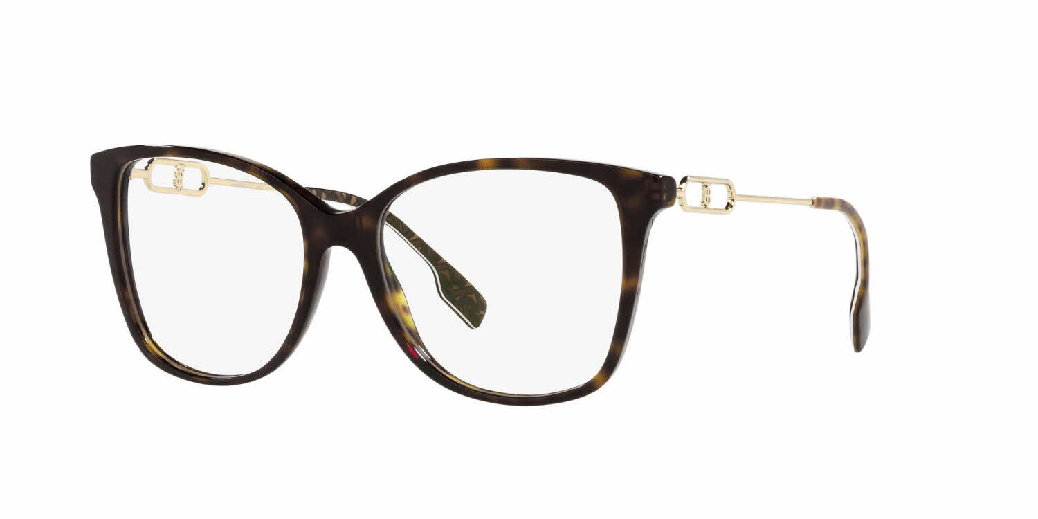 Burberry BE2336 Women's Eyeglasses In Tortoise