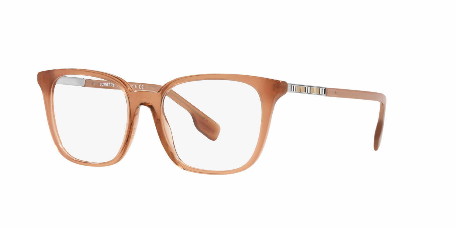 Burberry BE2338 Women's Eyeglasses In Brown