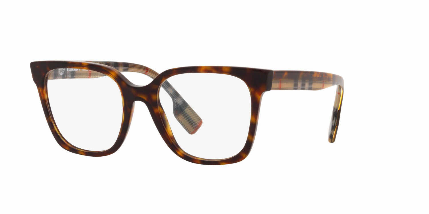Visit Eyeglasses Burberry BE2347 - Evelyn Image 1