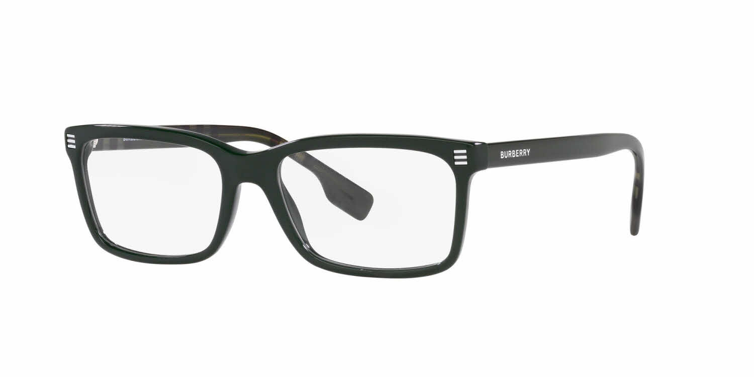 Burberry BE2352 Men's Eyeglasses In Green