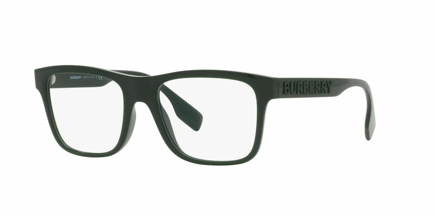 Burberry BE2353 Men's Eyeglasses In Green