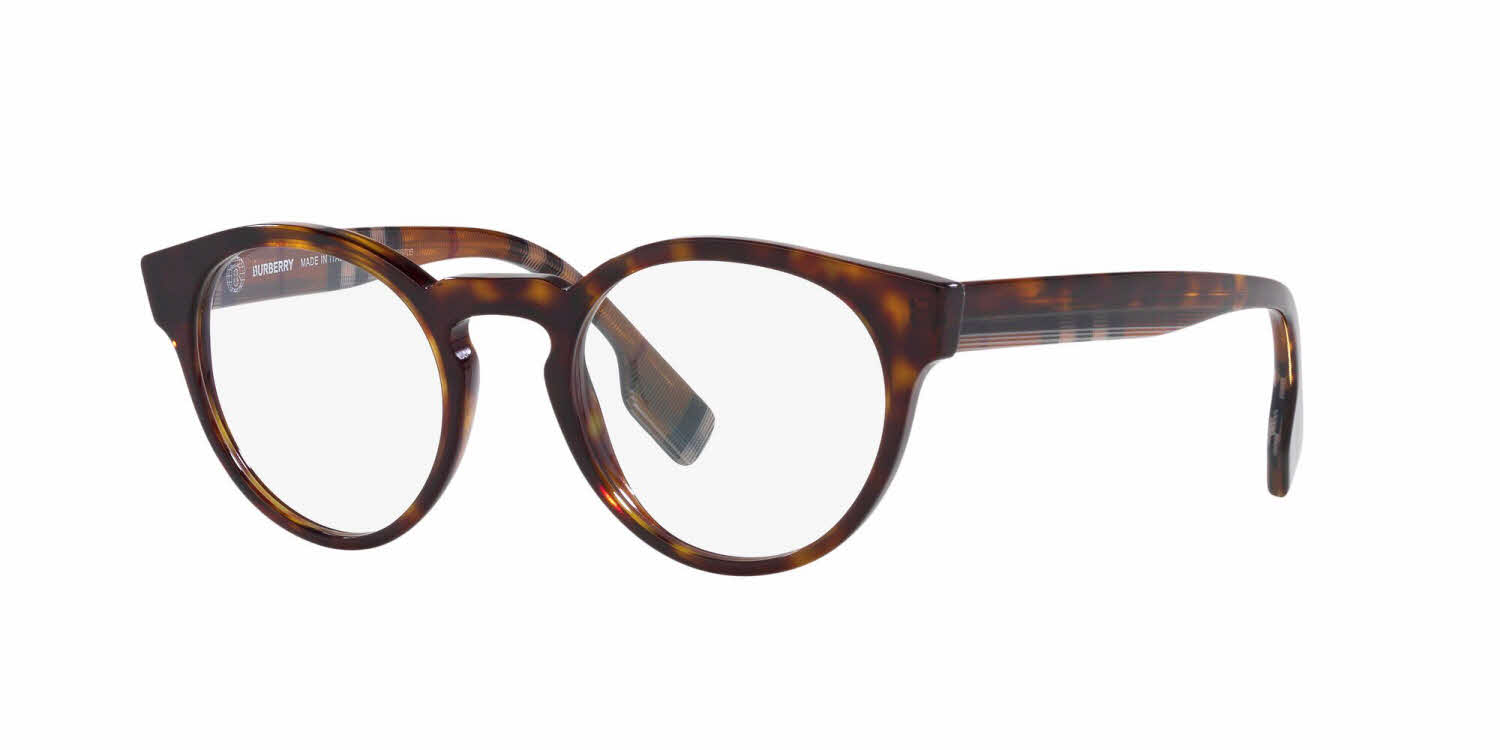Burberry BE2354 Men's Eyeglasses In Tortoise
