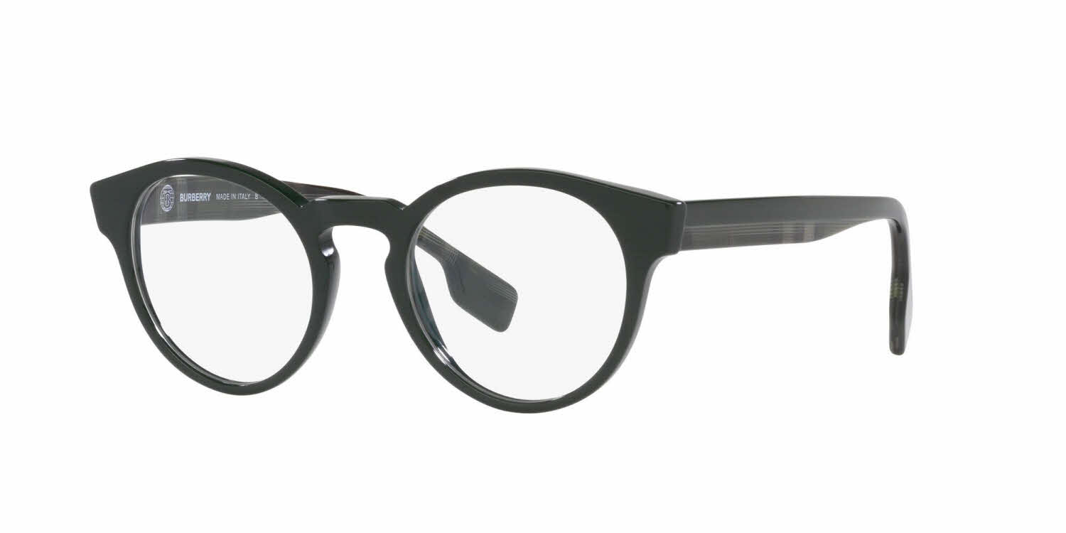 Burberry BE2354 Men's Eyeglasses In Green