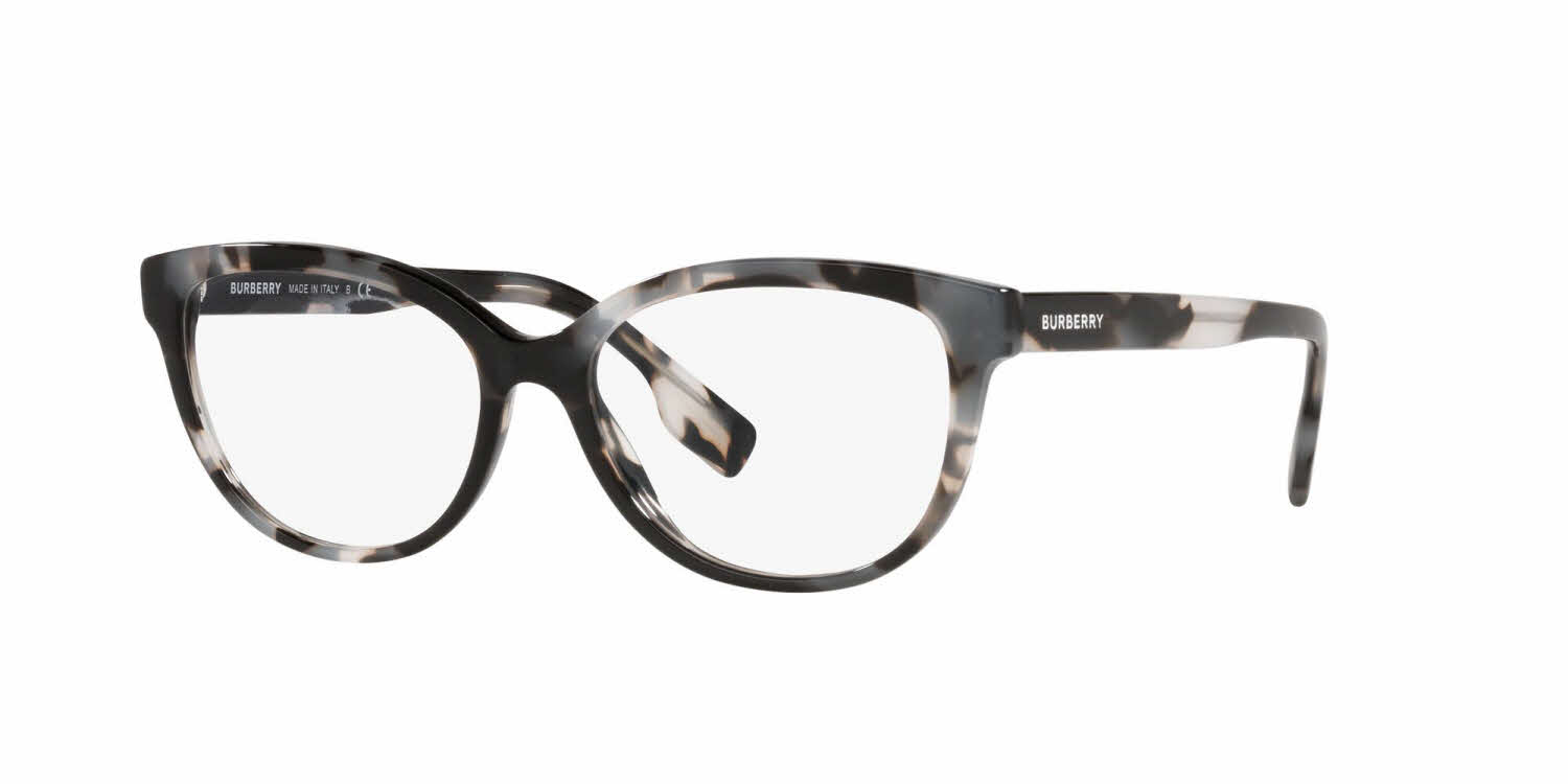 Burberry BE2357 Women's Eyeglasses In Grey
