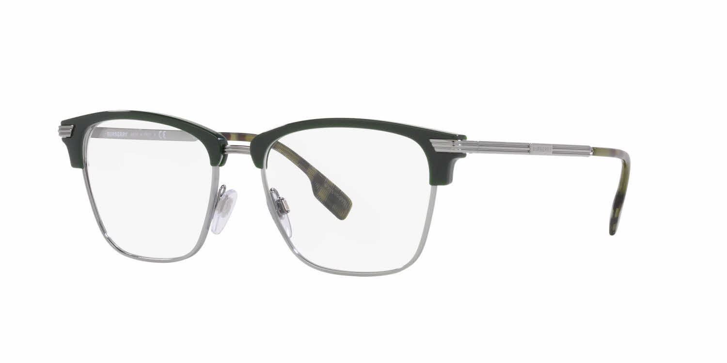 Burberry BE2359 Men's Eyeglasses In Green