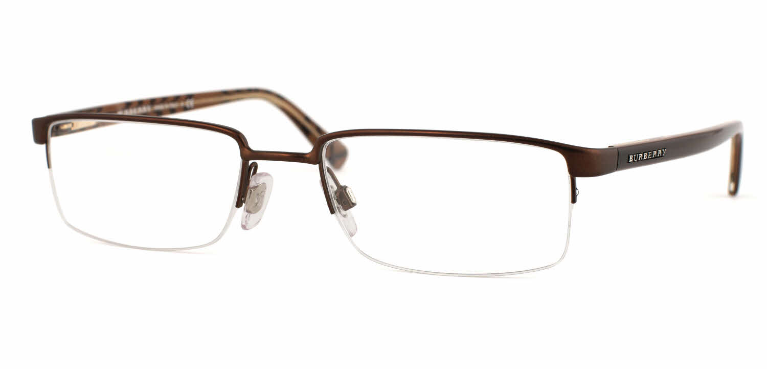 Burberry BE1006 Eyeglasses | Free Shipping