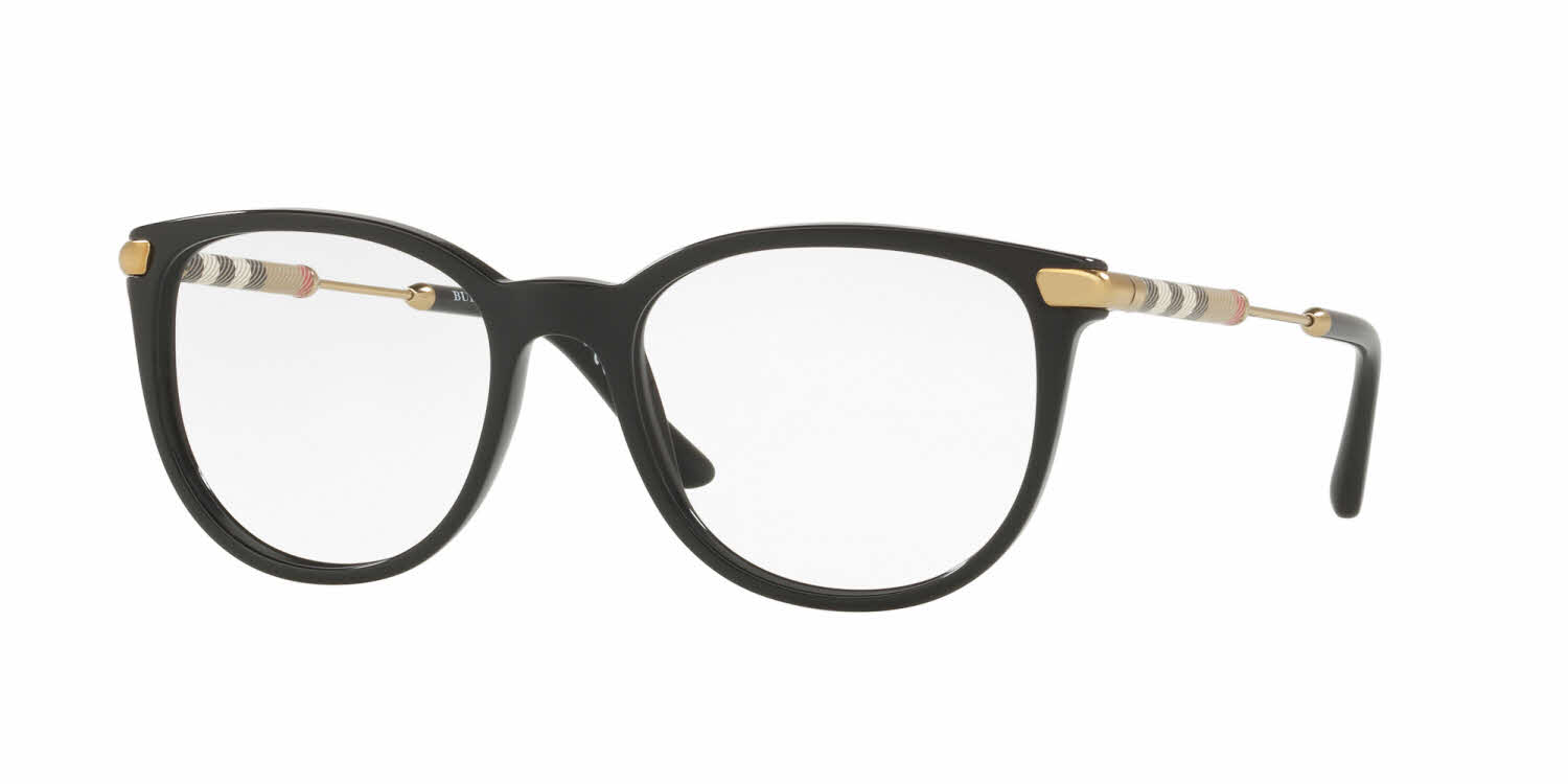 Burberry BE2255QF - Alternate Fit Eyeglasses