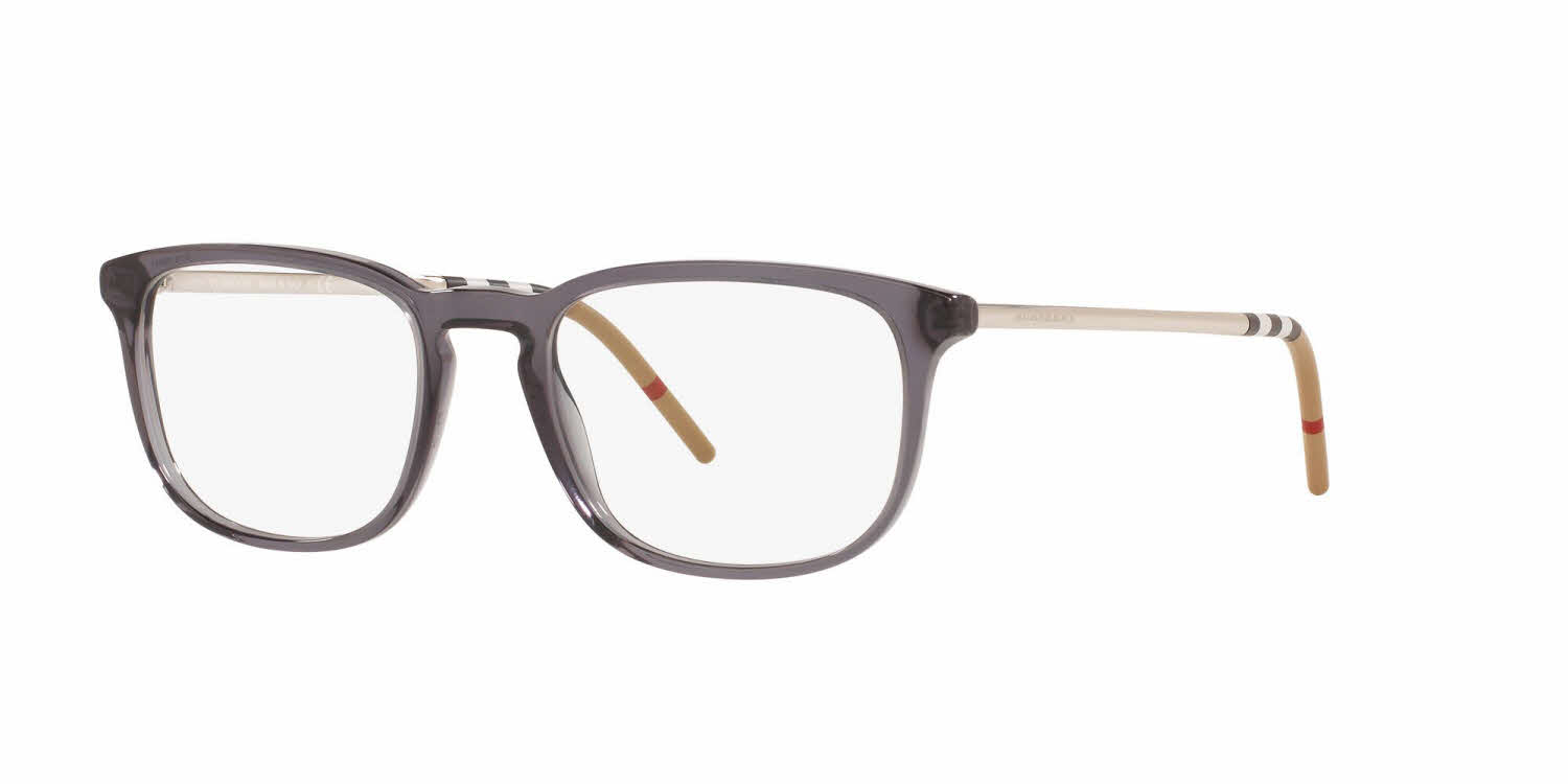 Burberry BE2283F - Alternate Fit Eyeglasses
