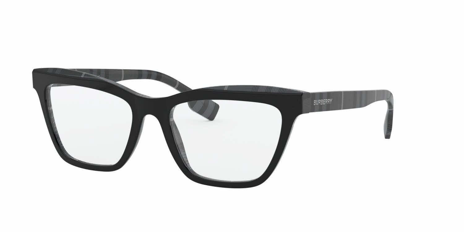 Burberry BE2309F - Alternate Fit Eyeglasses