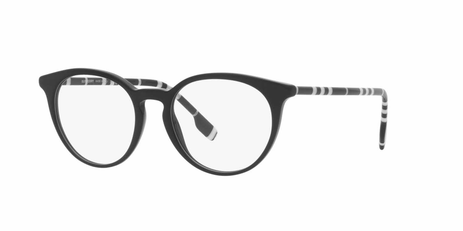 Burberry BE2318F - Alternate Fit Eyeglasses