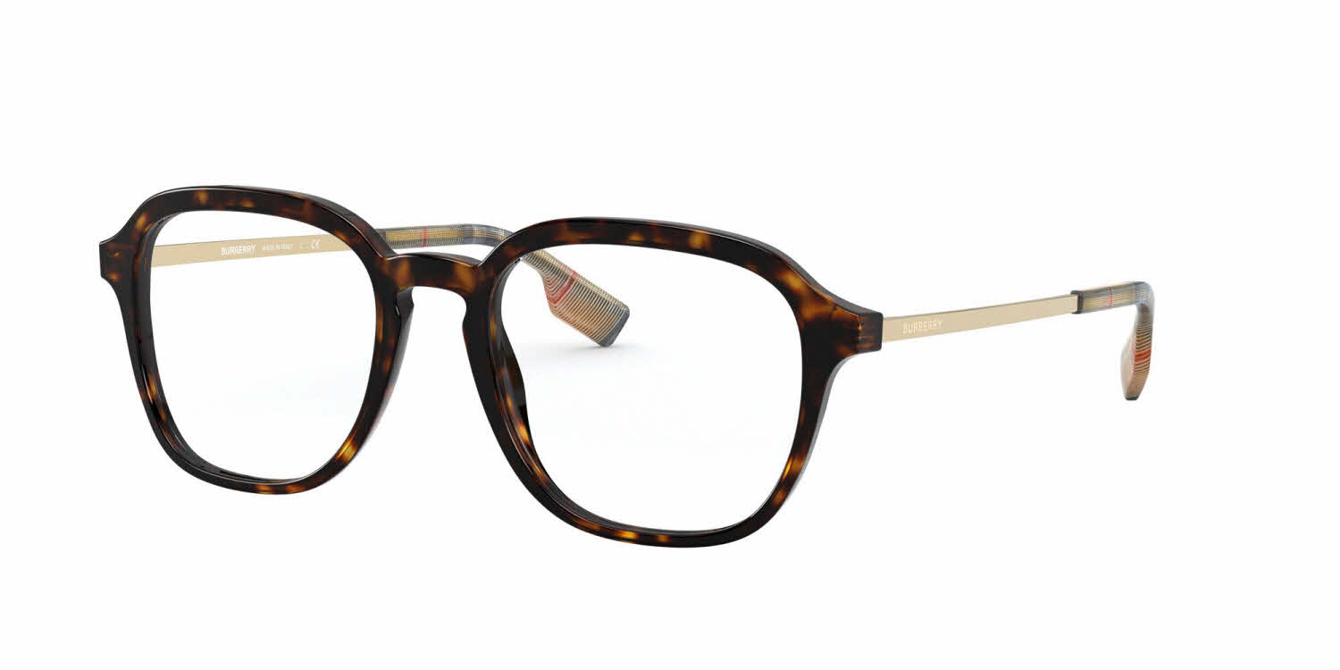 Burberry BE2327F - Alternate Fit Eyeglasses