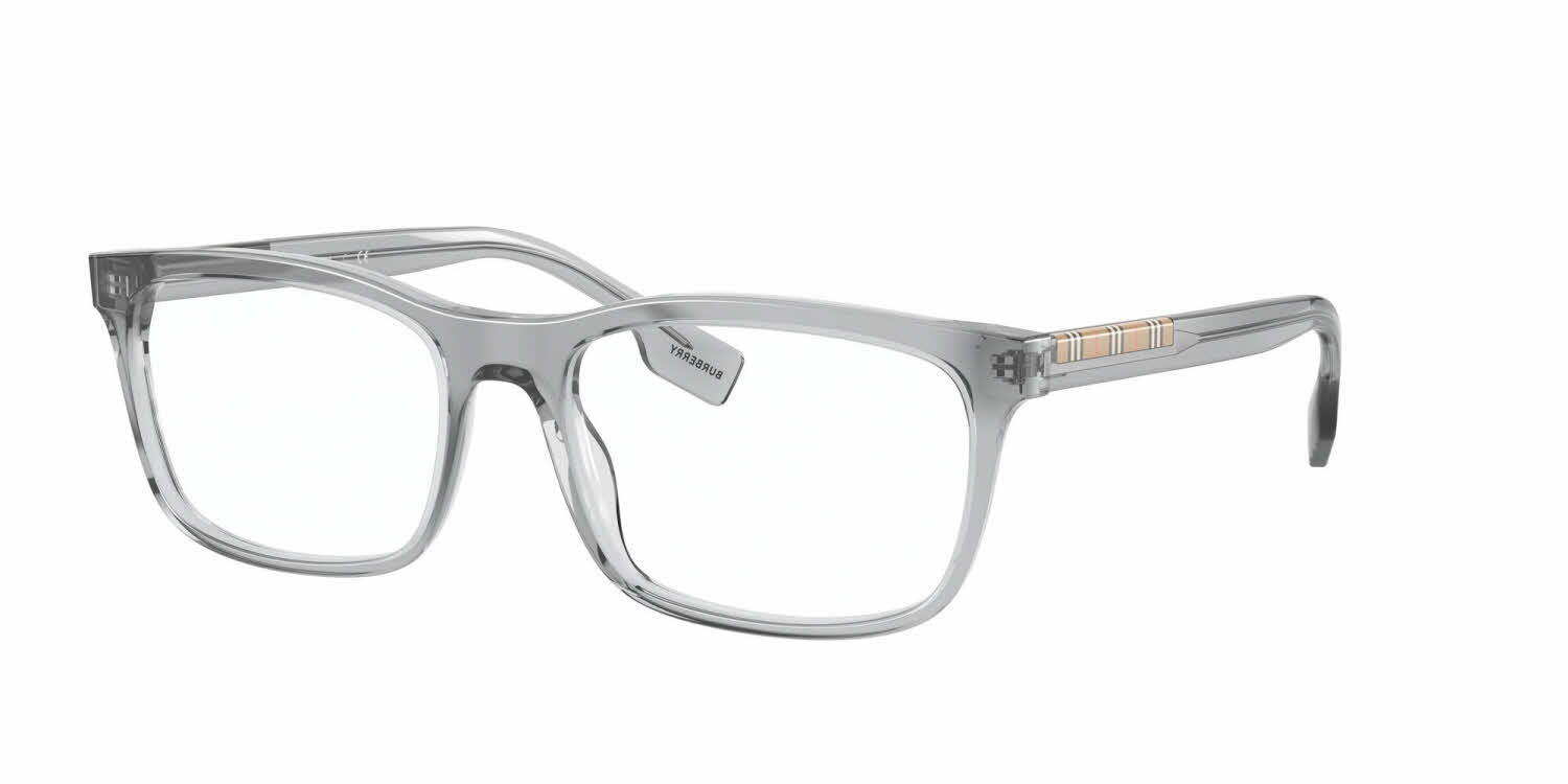 Burberry BE2334F Elm - Alternate fit Eyeglasses