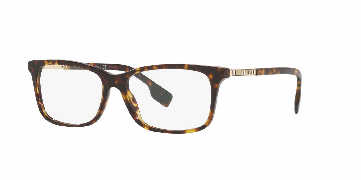 Burberry BE2337F - Alternate Fit Eyeglasses