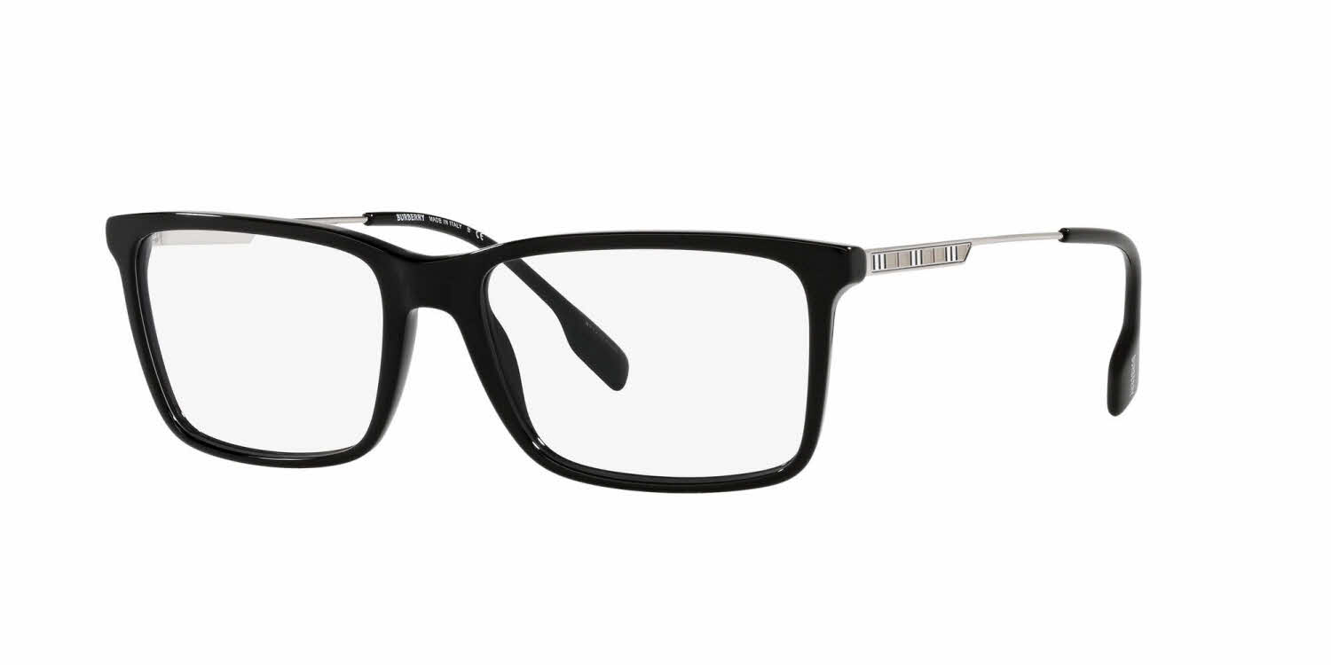 Burberry BE2339F Harrington - Alternate Fit Eyeglasses