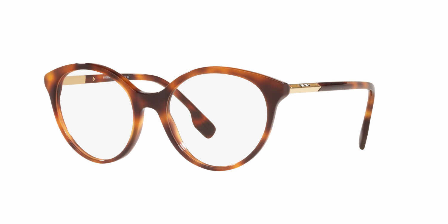 Burberry BE2349 - Jean Eyeglasses