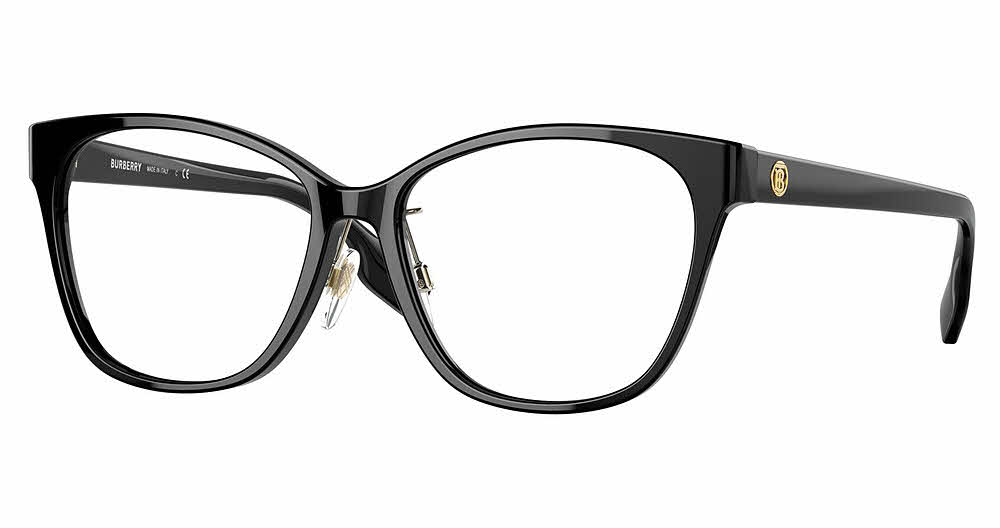 Burberry BE2345F - Caroline  Alternate Fit Eyeglasses