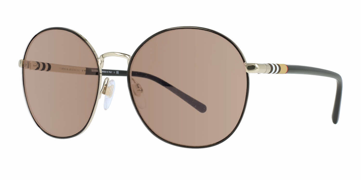 Visit Prescription Sunglasses Burberry BE3094 Image 1