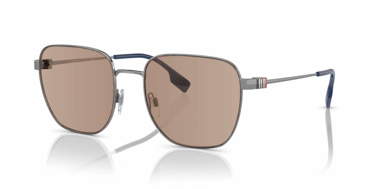 Visit Prescription Sunglasses Burberry BE3142 Image 1