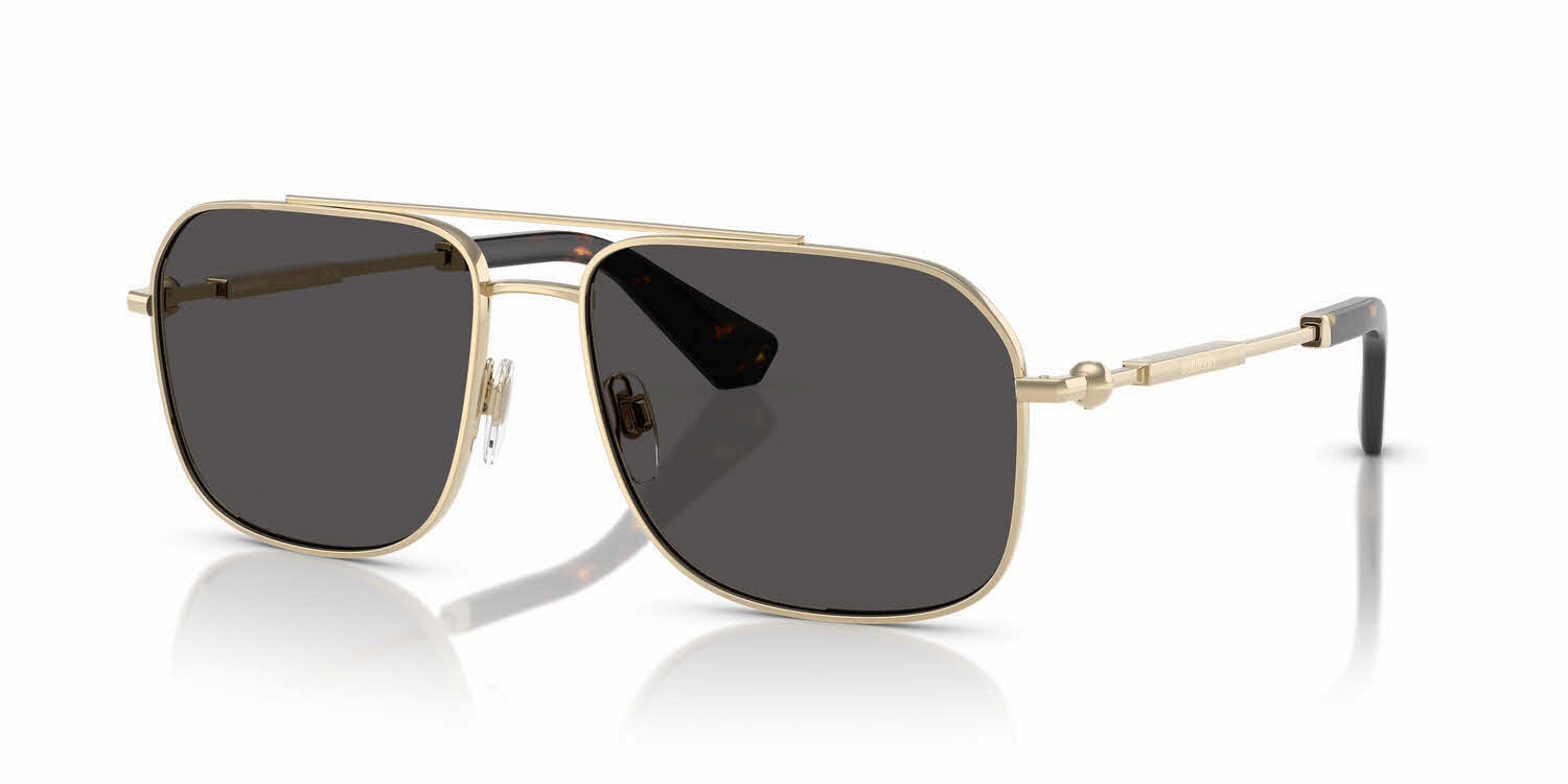 Visit Prescription Sunglasses Burberry BE3159 Image 1
