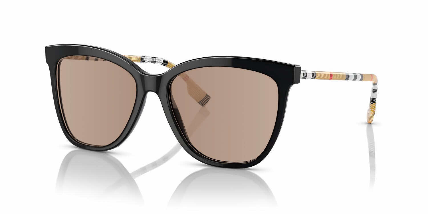 Visit Prescription Sunglasses Burberry BE4308 Image 1