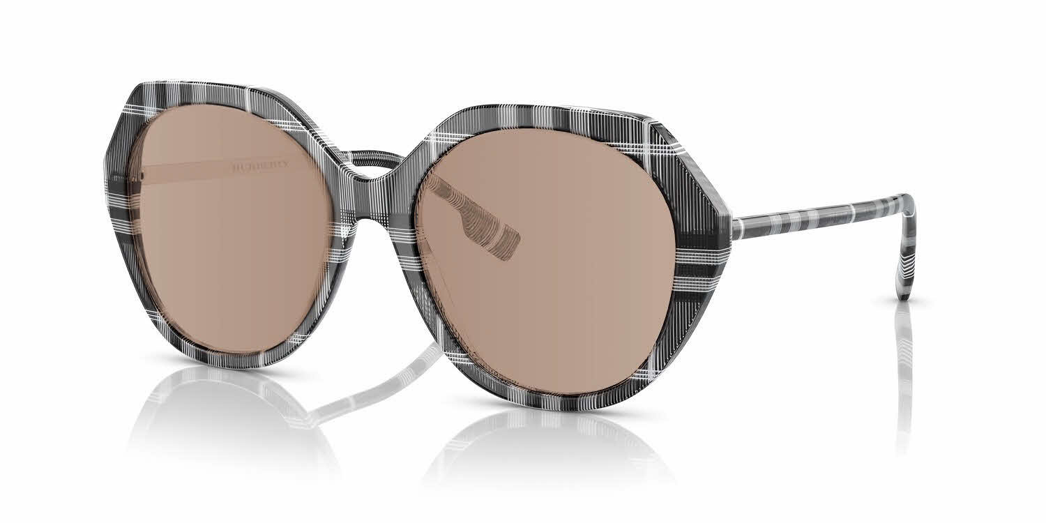 Visit Prescription Sunglasses Burberry BE4375F Image 1