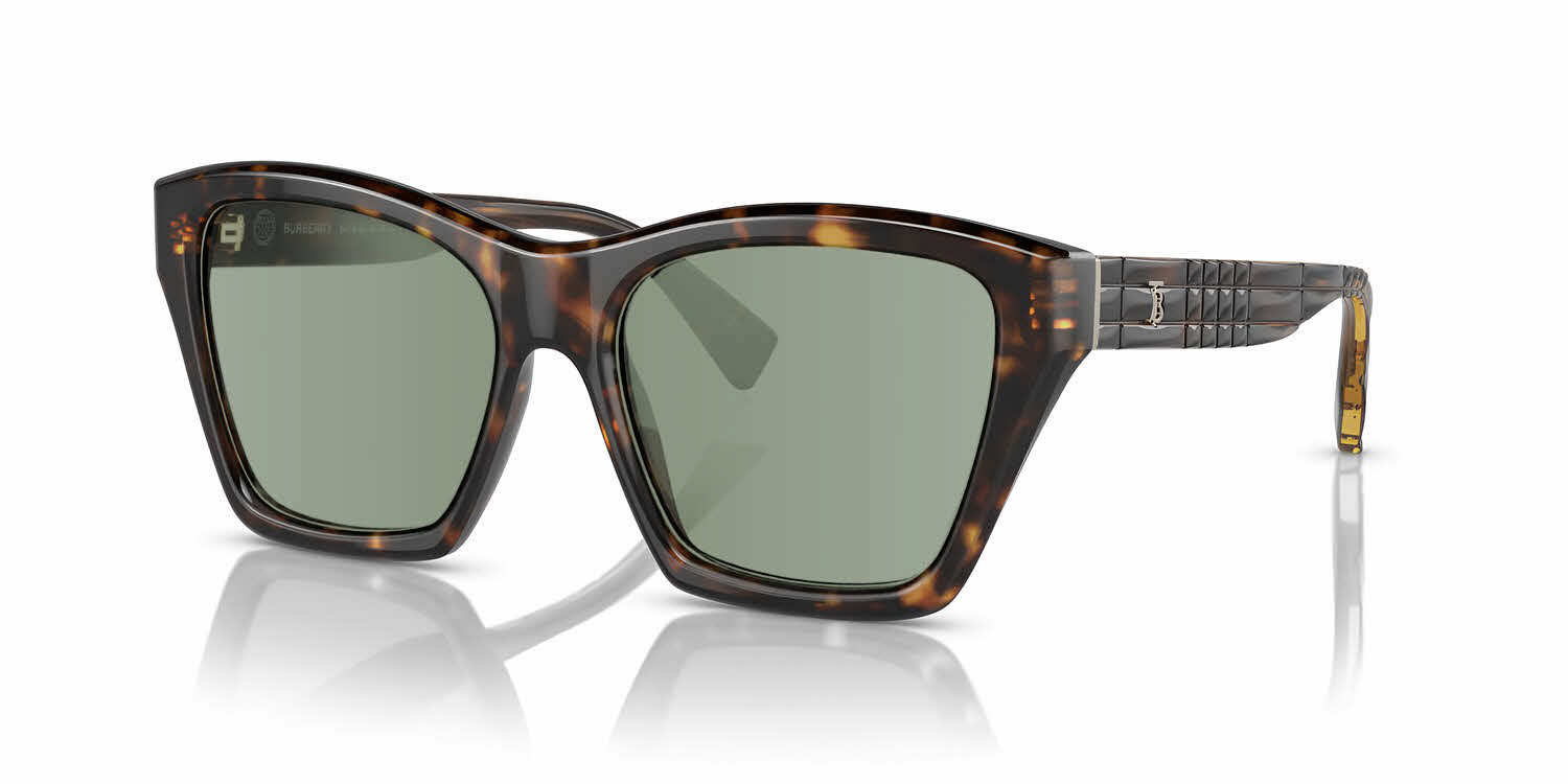 Visit Prescription Sunglasses Burberry BE4391 Image 1