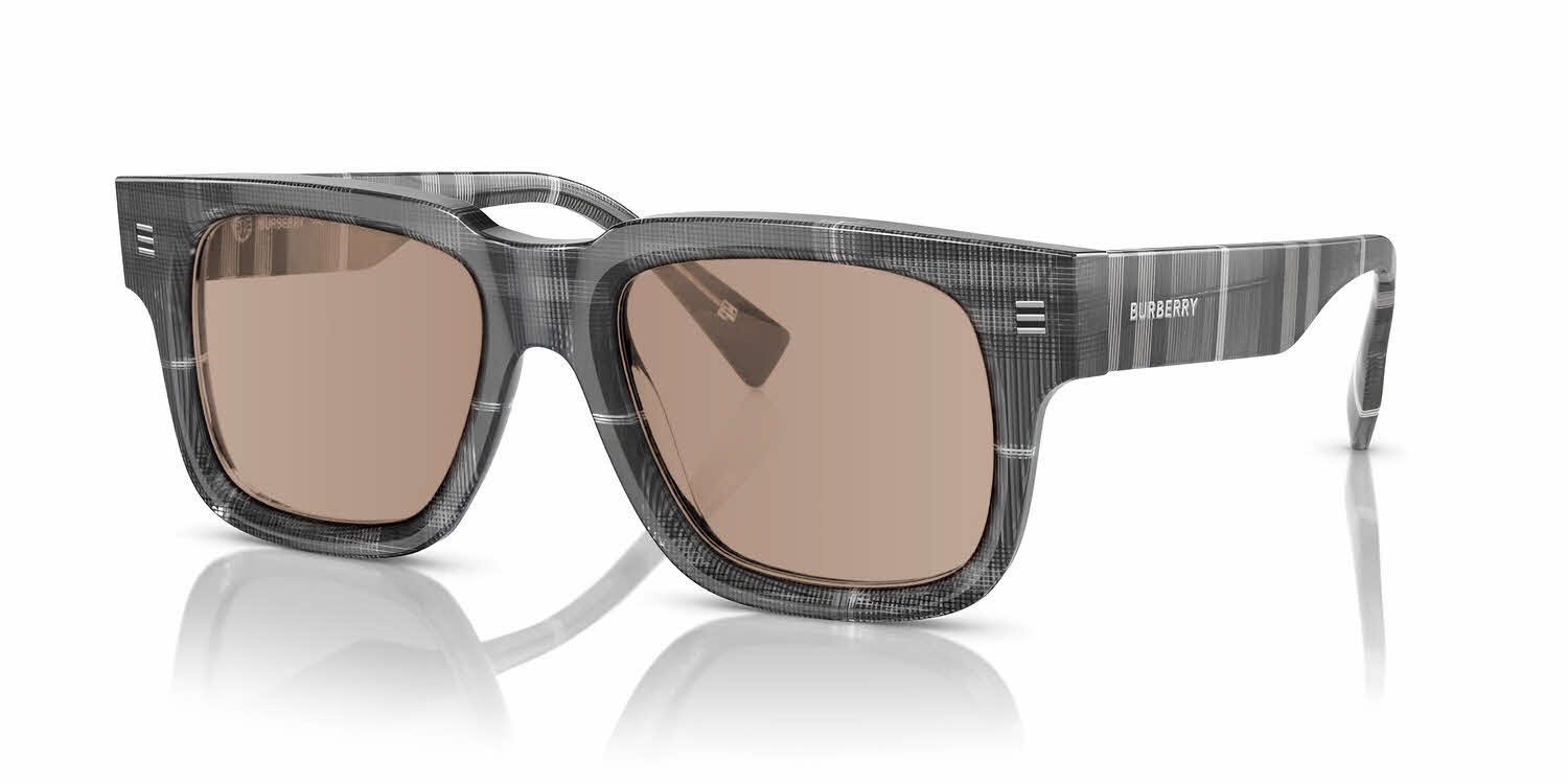 Visit Prescription Sunglasses Burberry BE4394F Image 1