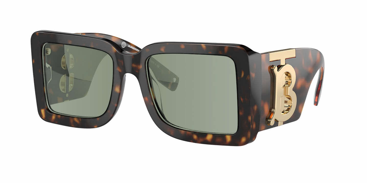 Visit Prescription Sunglasses Burberry BE4406U Image 1