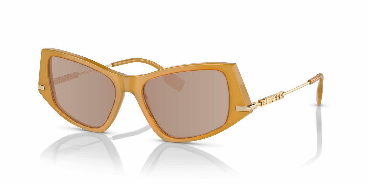 Visit Prescription Sunglasses Burberry BE4408 Image 1