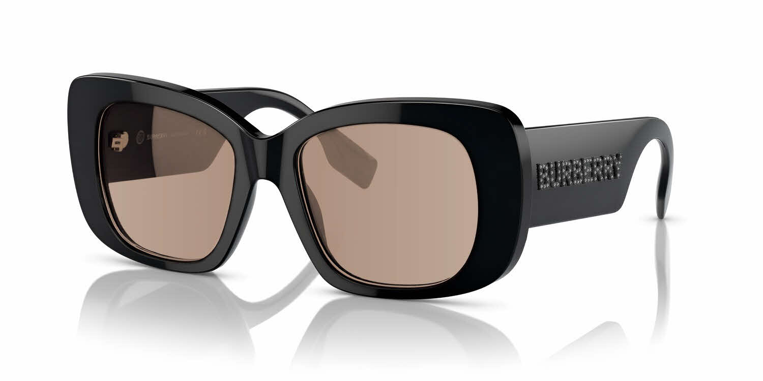 Visit Prescription Sunglasses Burberry BE4410 Image 1
