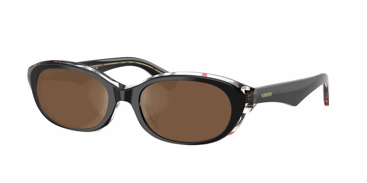 Visit Prescription Sunglasses Burberry BE4447D Image 1