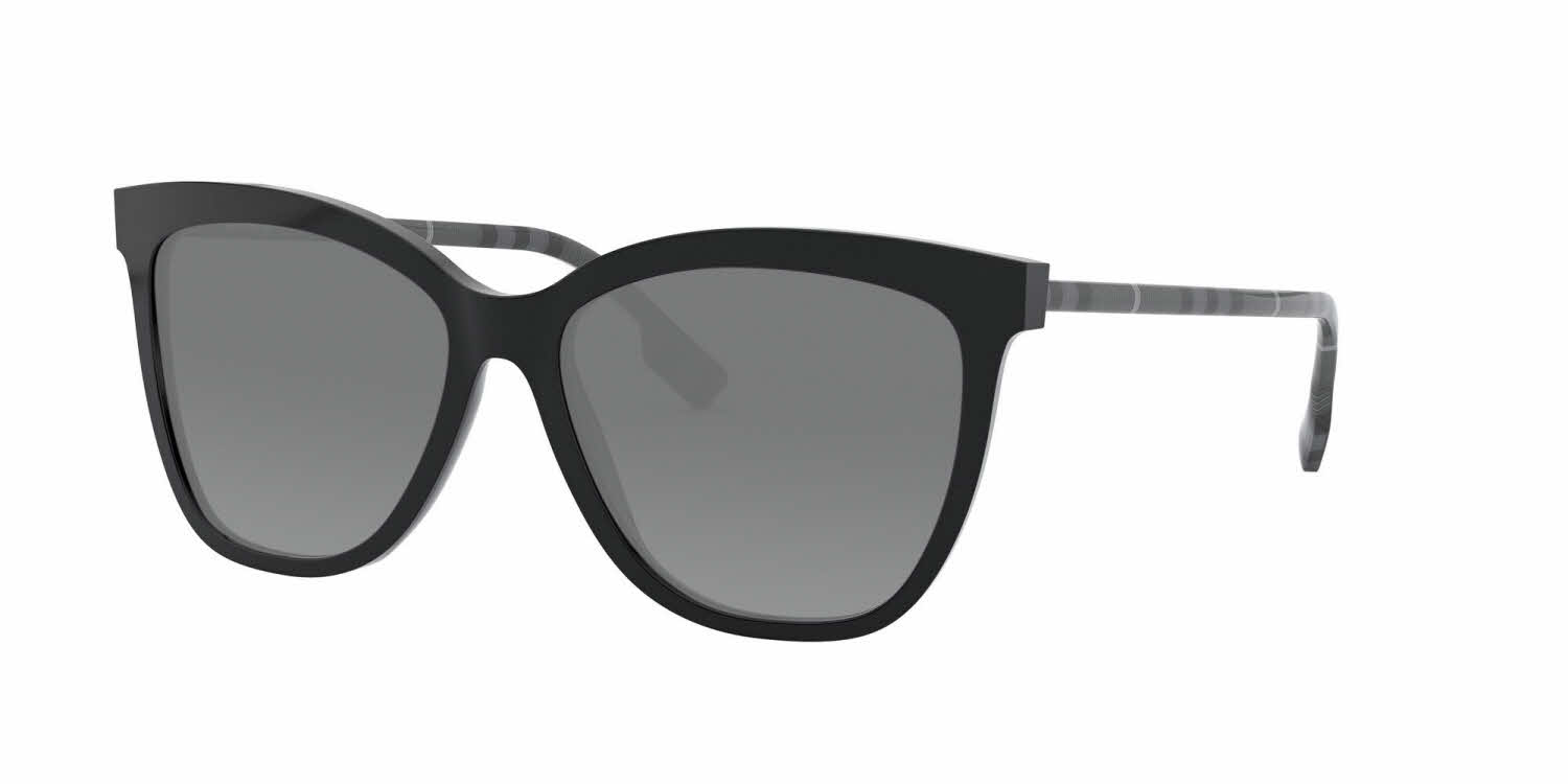 Burberry BE4308 Prescription Sunglasses | Free Shipping