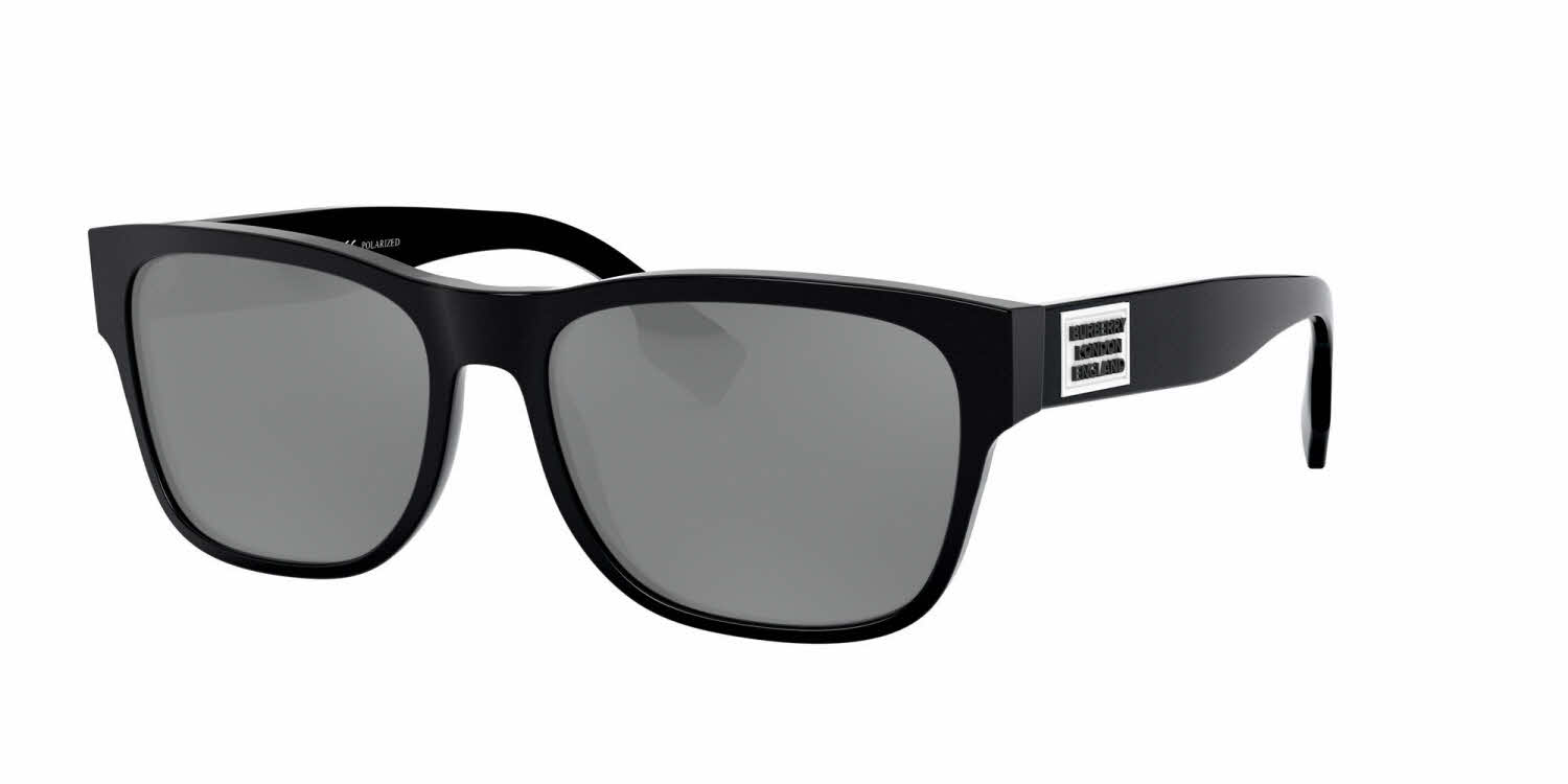 Burberry BE4309 Prescription Sunglasses