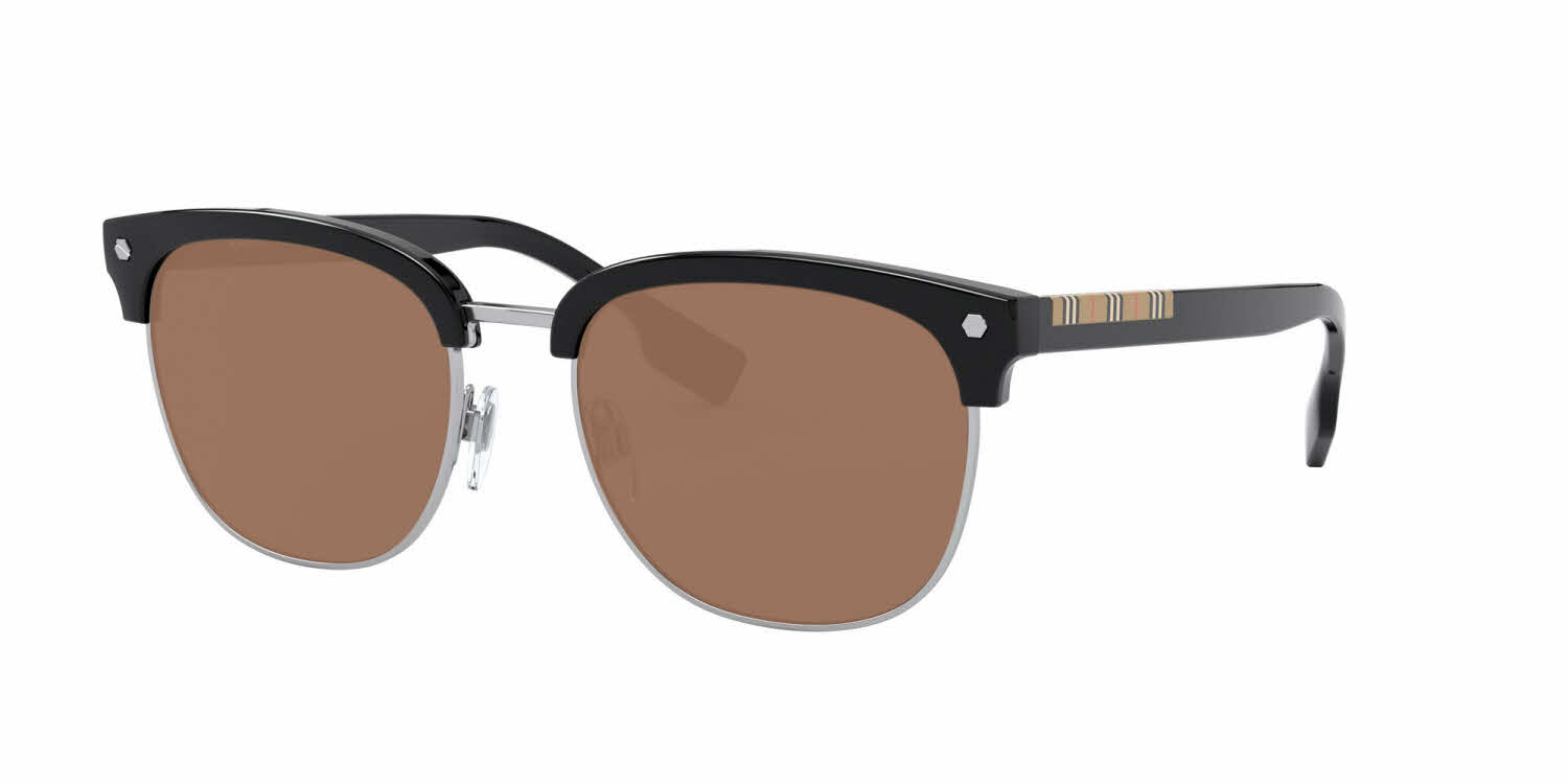 Visit Prescription Sunglasses Burberry BE4317 Image 1