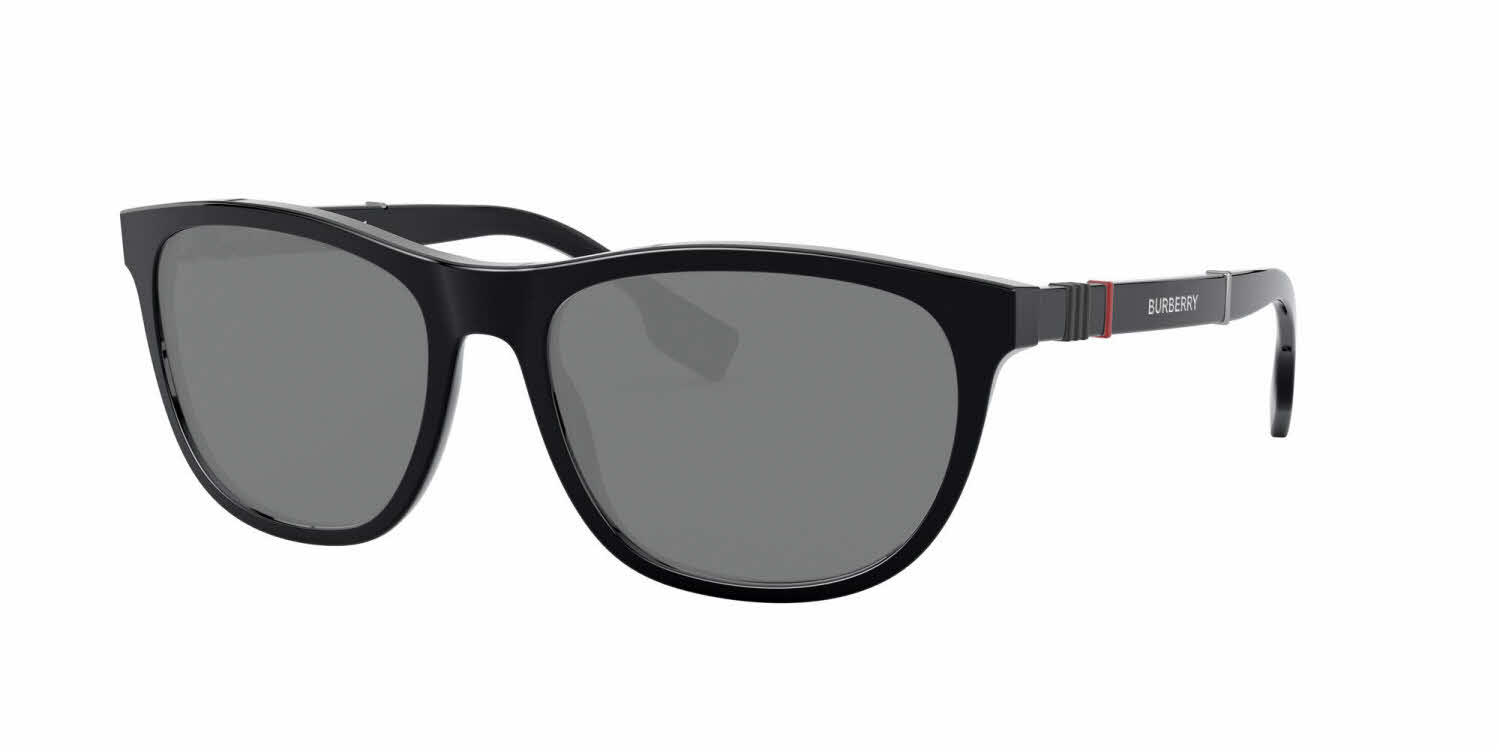 Burberry BE4319F - Alternate Fit Prescription Sunglasses | FramesDirect.com