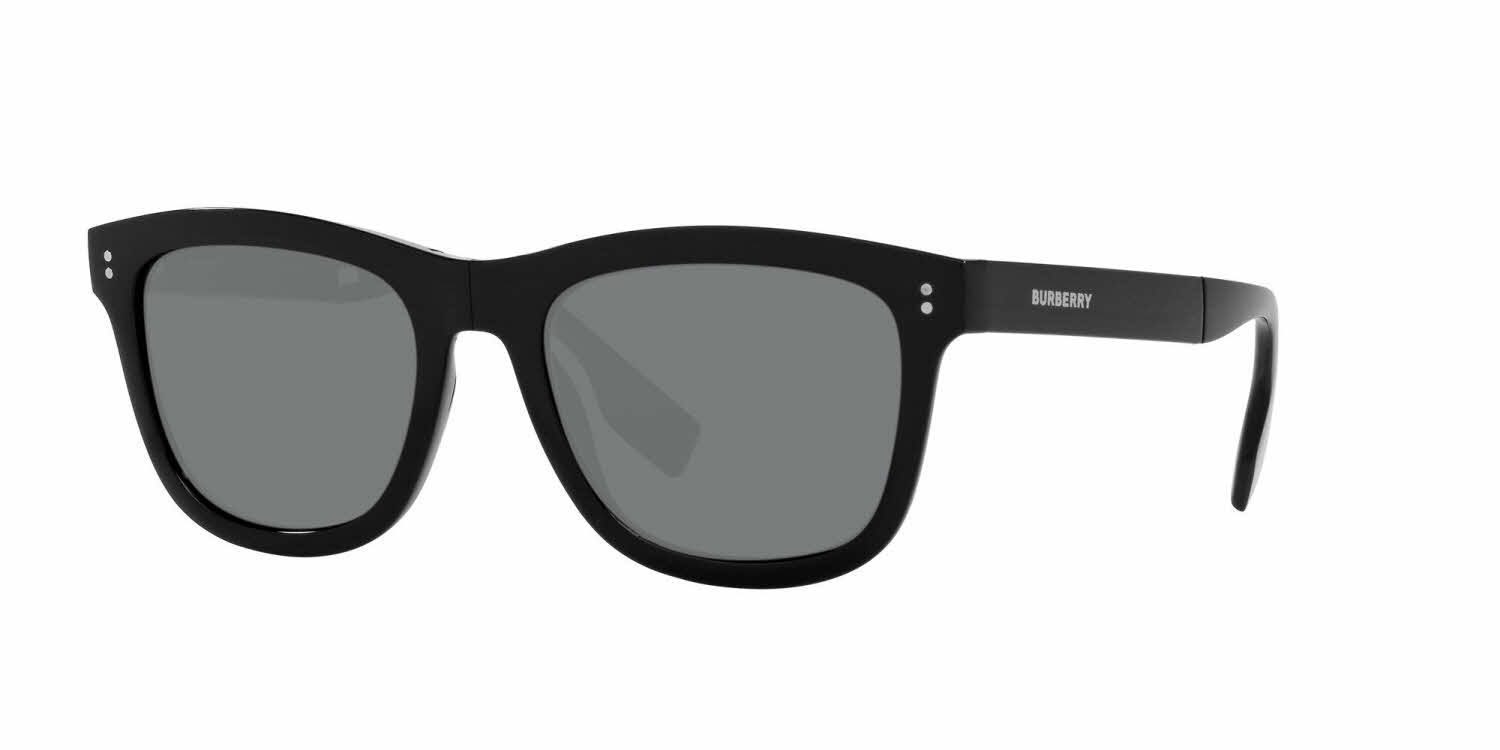 Voorafgaan Machtig Chaise longue Burberry BE4341 Miller Prescription Sunglasses | FramesDirect.com