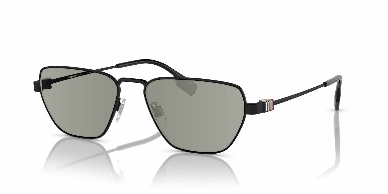 Visit Prescription Sunglasses Burberry BE3146 Image 1