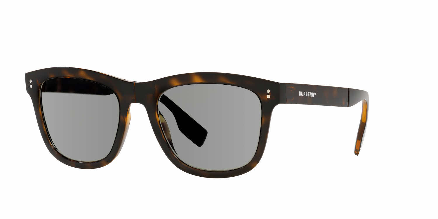 Visit Prescription Sunglasses Burberry BE4341 Image 1