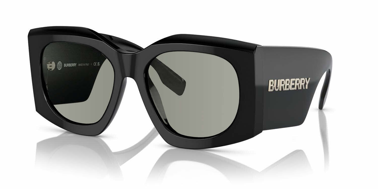 Visit Prescription Sunglasses Burberry BE4388U Image 1