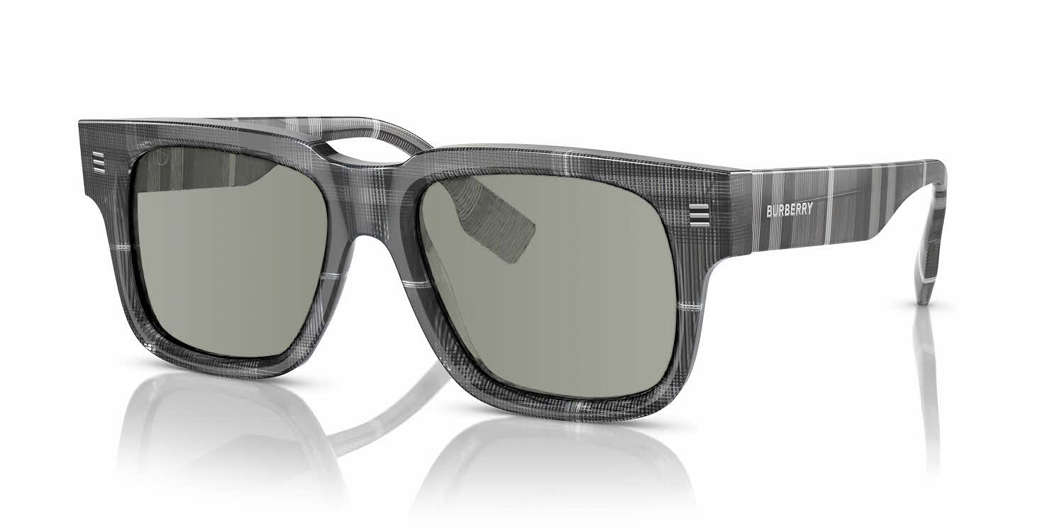 Visit Prescription Sunglasses Burberry BE4394 Image 1