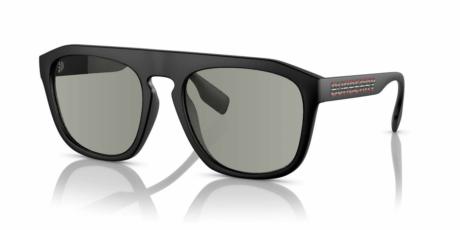 Visit Prescription Sunglasses Burberry BE4396U Image 1