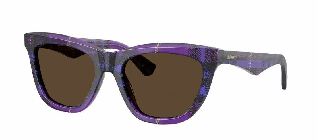 Visit Prescription Sunglasses Burberry BE4435 Image 1