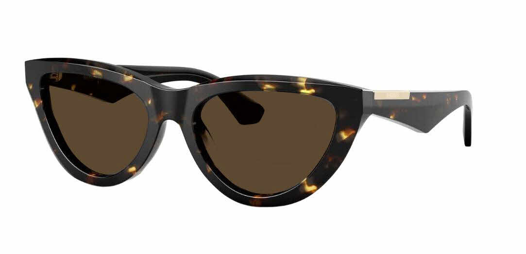 Visit Prescription Sunglasses Burberry BE4436U Image 1
