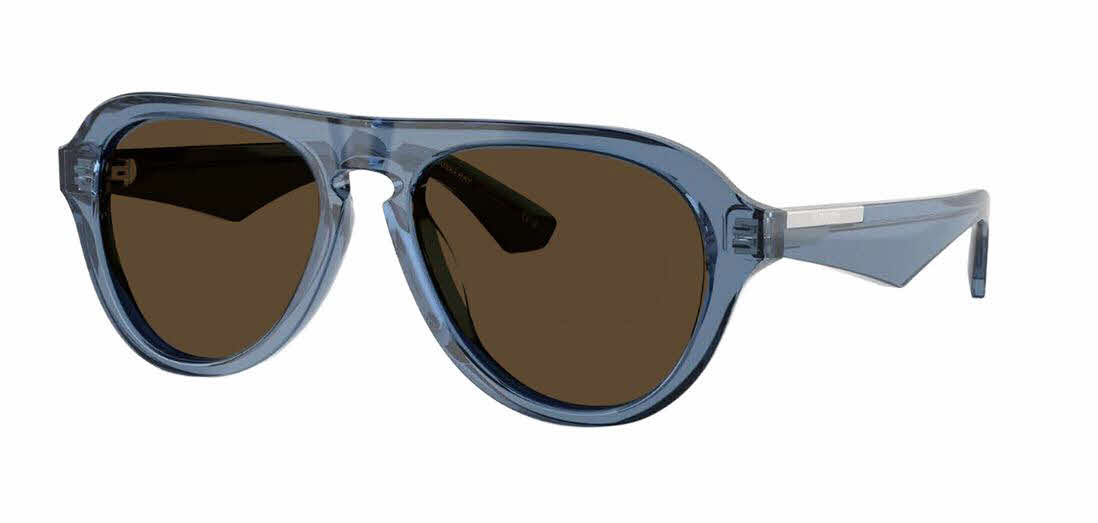 Visit Prescription Sunglasses Burberry BE4437U Image 1