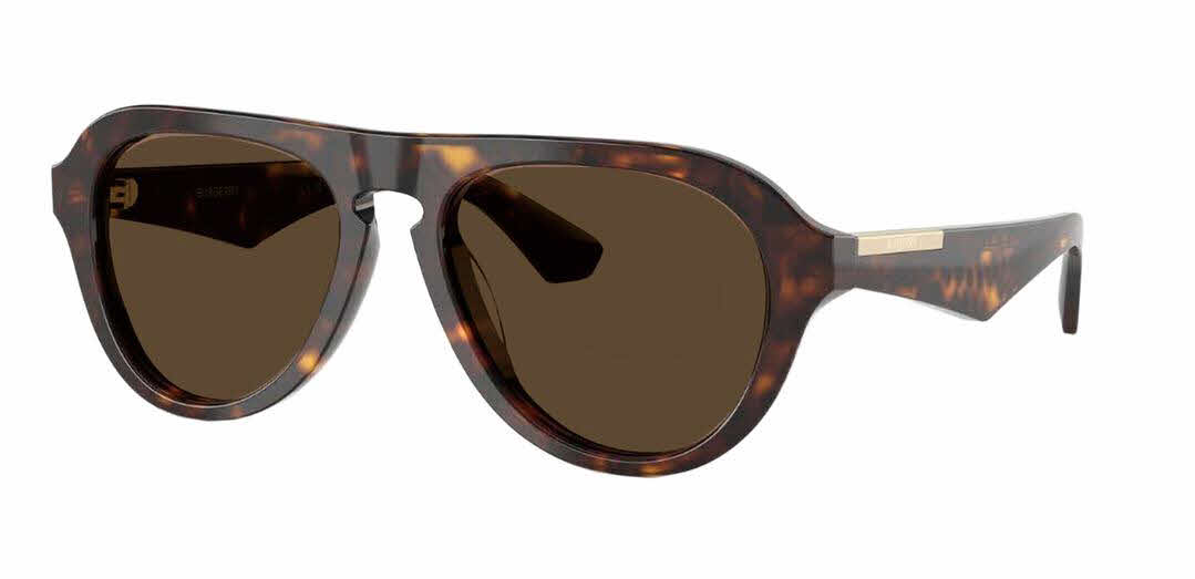 Visit Prescription Sunglasses Burberry BE4437U Image 1
