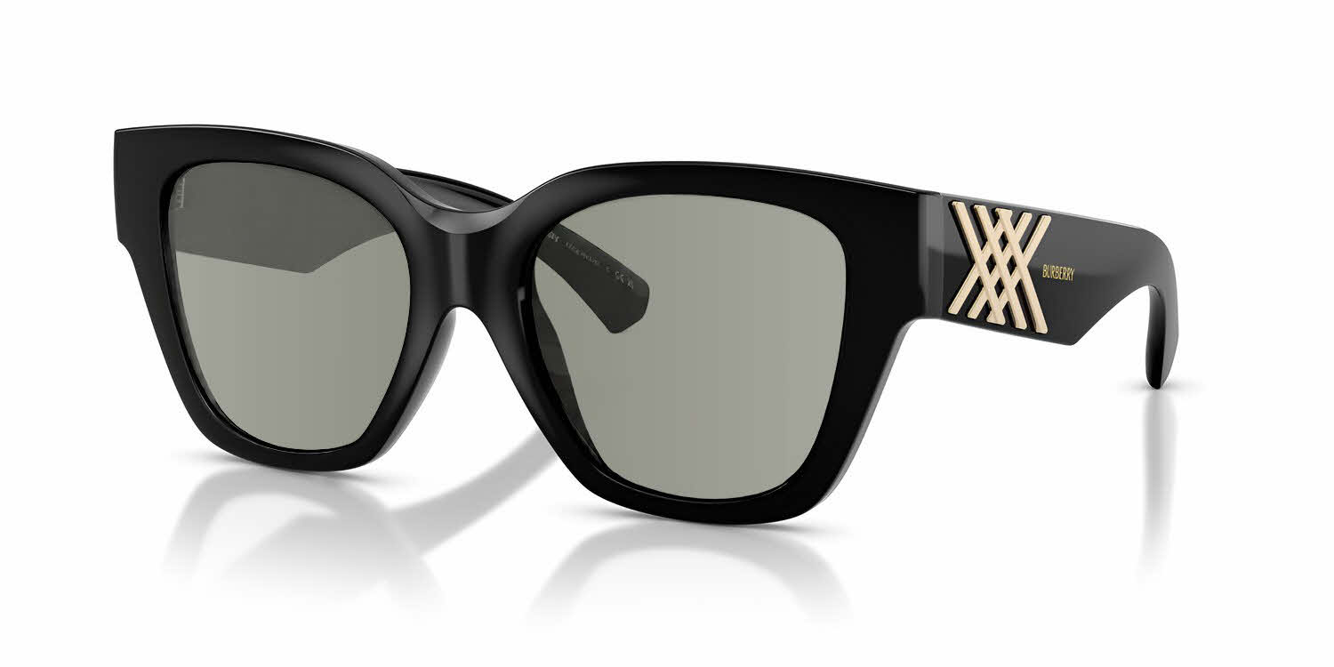 Visit Prescription Sunglasses Burberry BE4489U Image 1